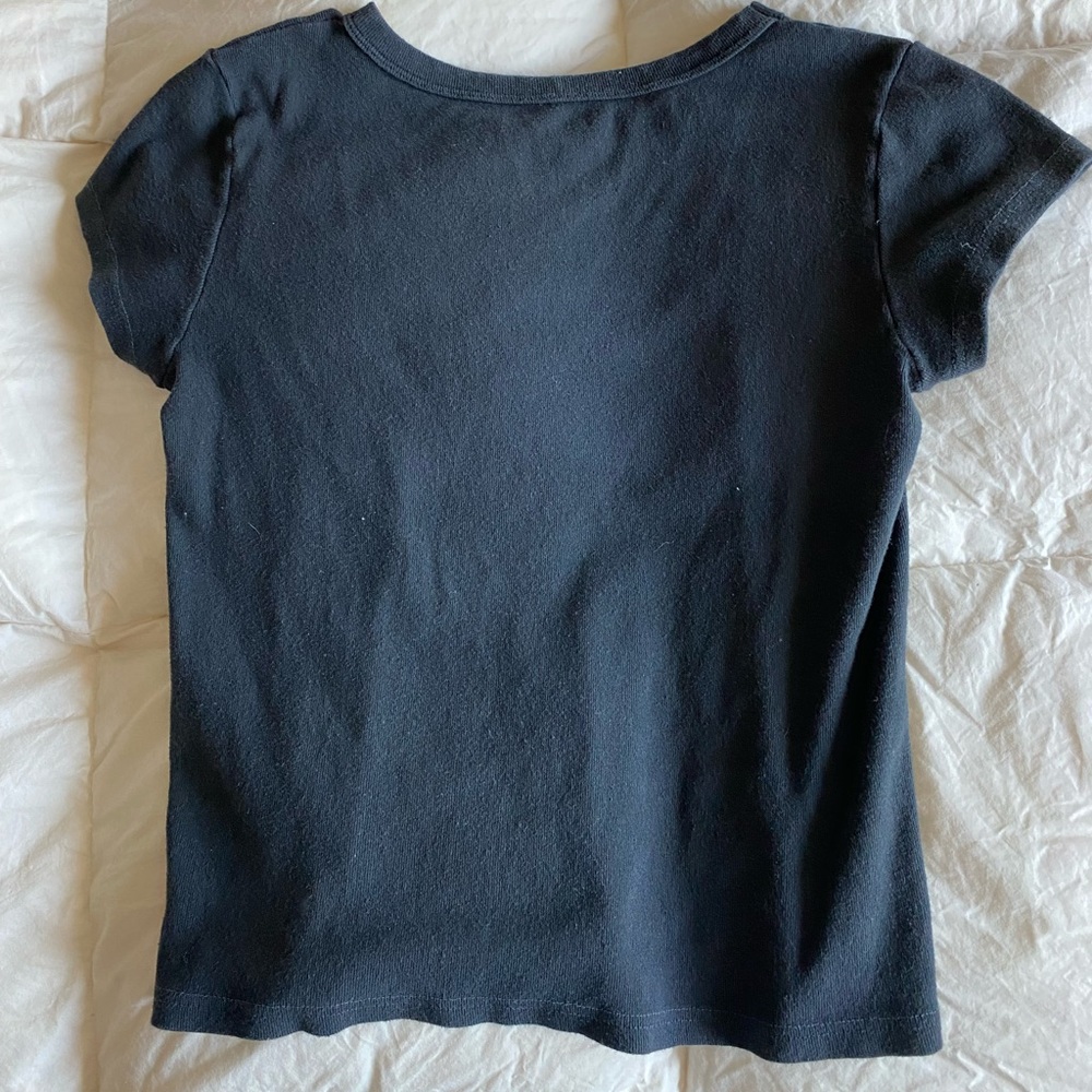 Brandy Tee - Picture 2 of 4